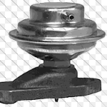 EGR (Exhaust Gas Recirculation